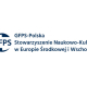 logo stowarzyszenia GFPS-Polska