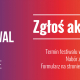 Baner 4 Śląski Festiwal Nauki