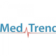 Med-trends logo