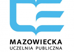 logo Mazowiecka Uczelnia Publiczna w Płocku