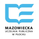 logo Mazowiecka Uczelnia Publiczna w Płocku