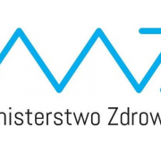 Ministerstwo Zdrowia - logo