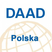 daad polska - logo