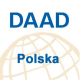 daad polska - logo