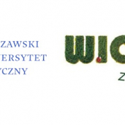 logo WUM i wiosna z fizjoterapią