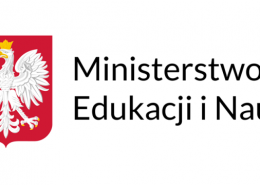 Logo Ministerstwo Edukacji i Nauki