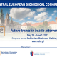 plakat 5th Central European Biomedical Congress (CEBC)
