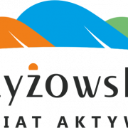 logo powiatu strzyżowskiego