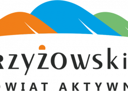 logo powiatu strzyżowskiego
