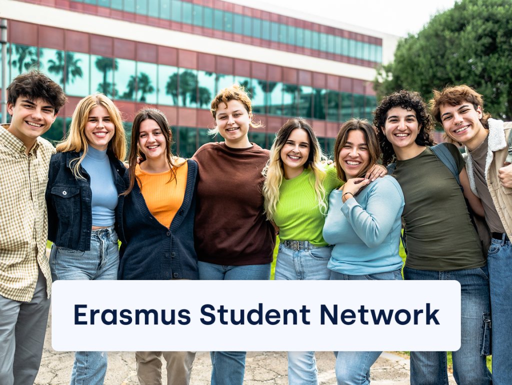 Erasmus Student Network