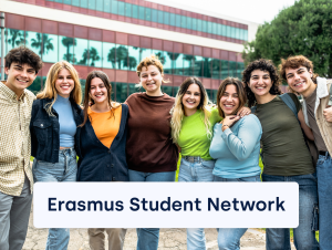 Erasmus Student Network
