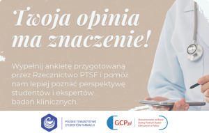 Twoja opinia ma znaczenie