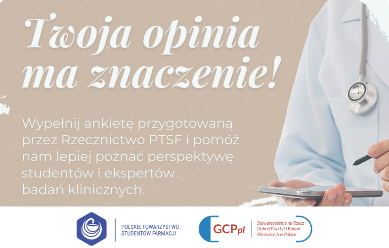 Twoja opinia ma znaczenie