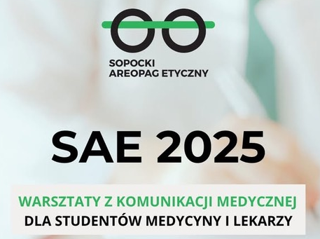 Warsztaty komunikacji dla studentów i lekarzy